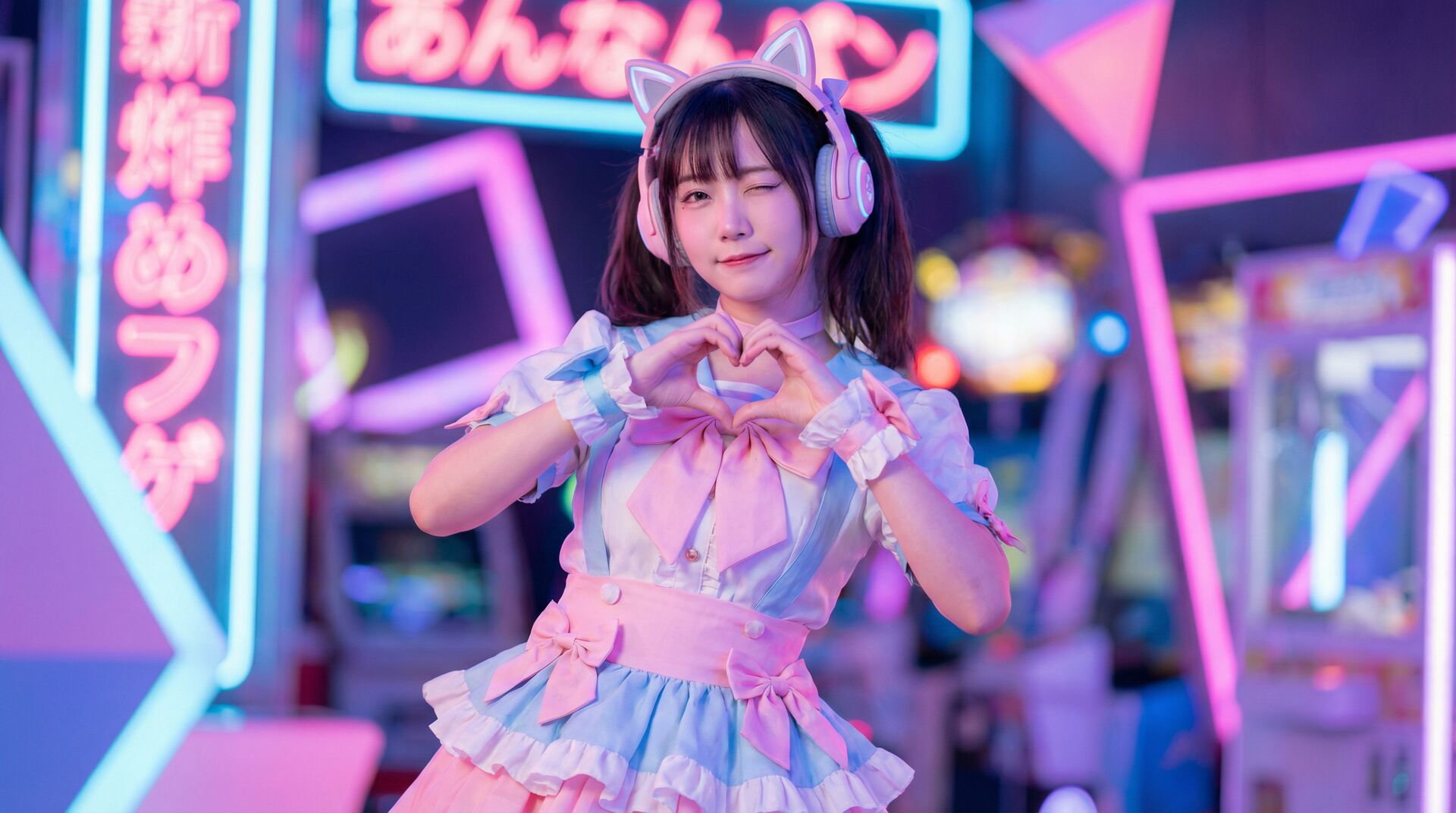 同人动漫二次元视频