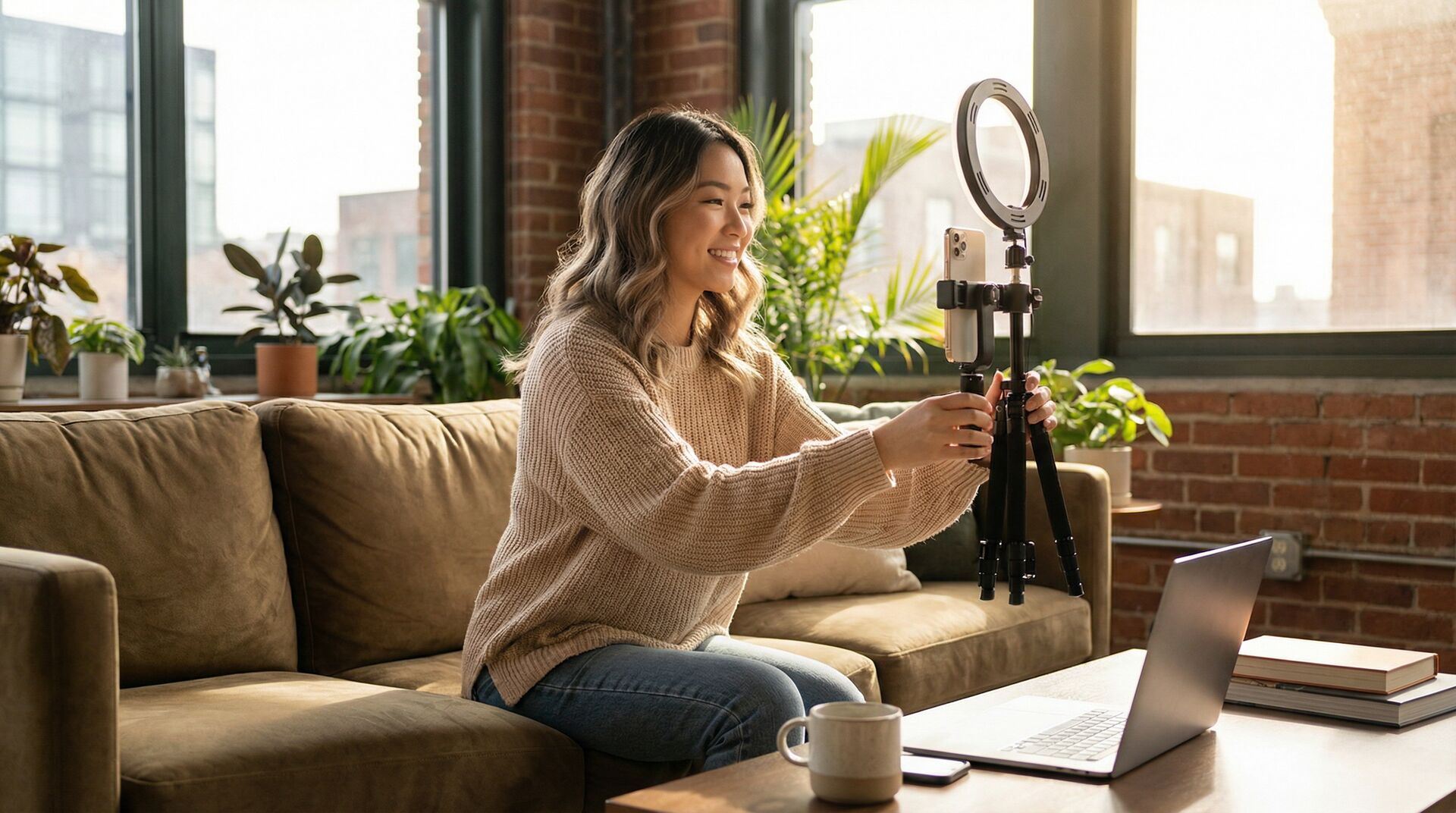 同人动漫生活vlog视频