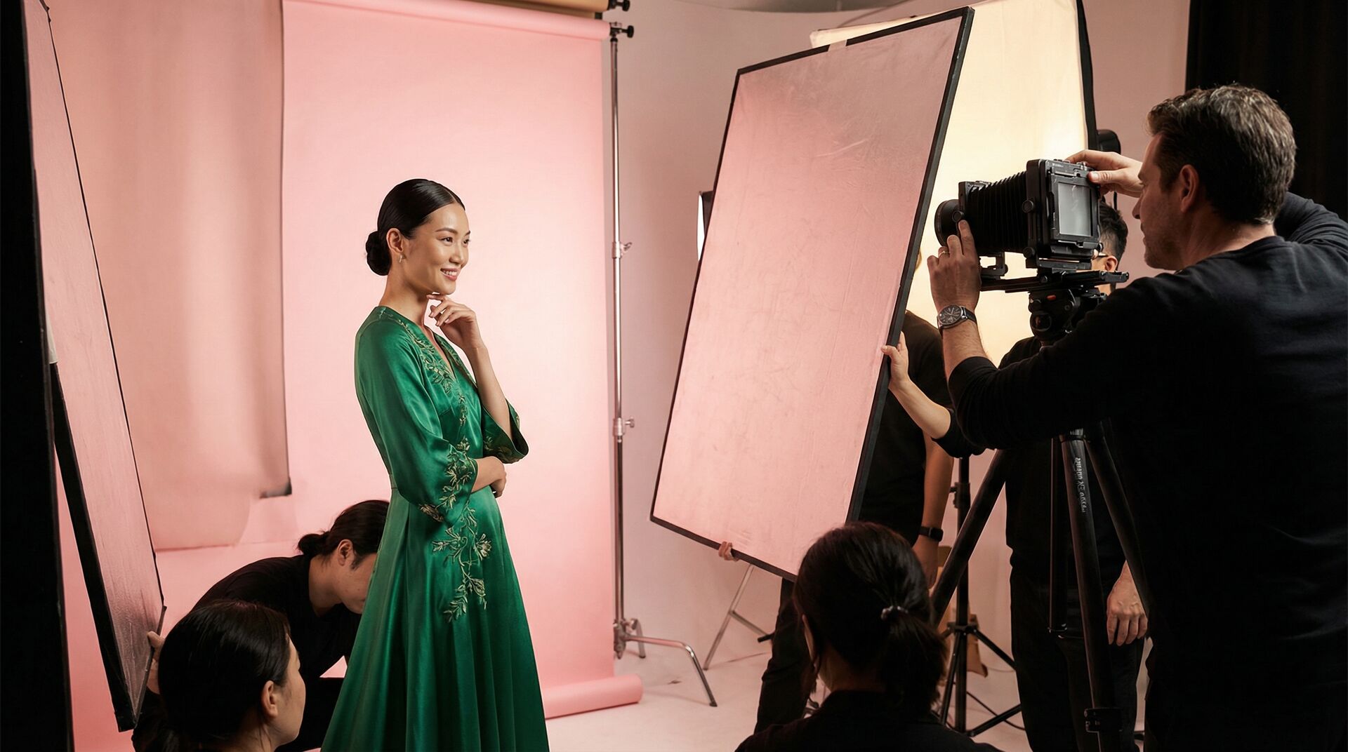 同人动漫写真视频